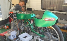 THE CRANKCASE.COM - 